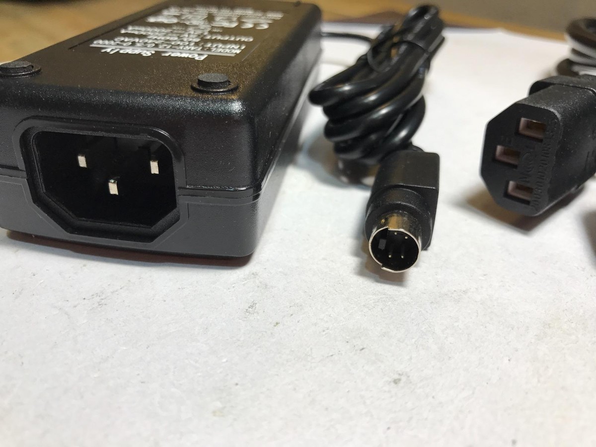 Alimentatore Stabilizzato 12 Volt 5 Ampere – Rivelt - Foto 12