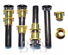 DOOR HINGE PIN KIT For 97-05 Nissan Navara D22 Frontier Pickup Truck