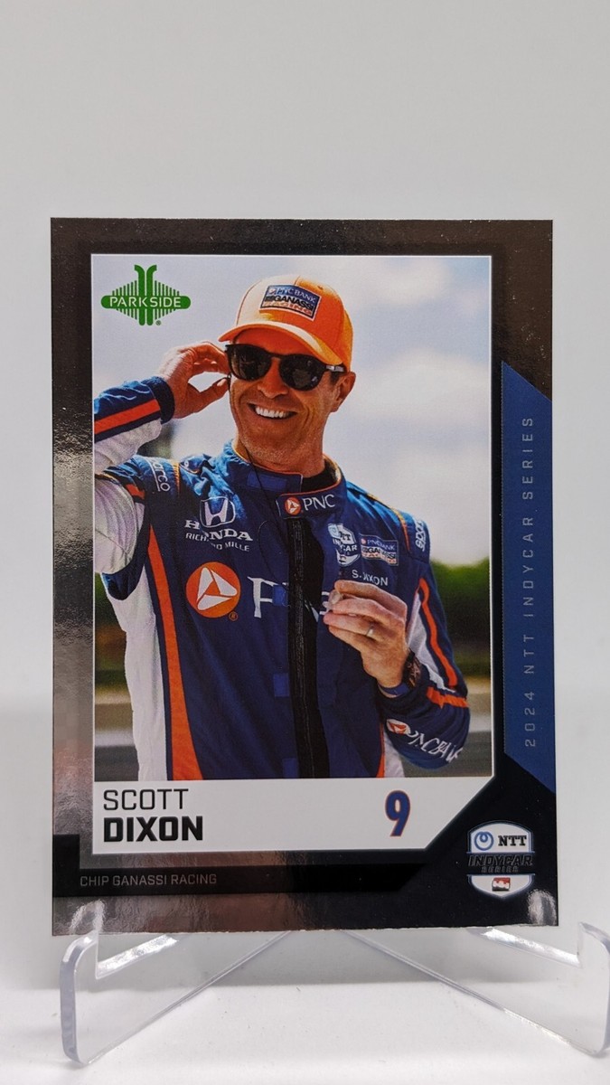 2024 Parkside Ntt Indycar Premier Edition - 107th Indianapolis 500