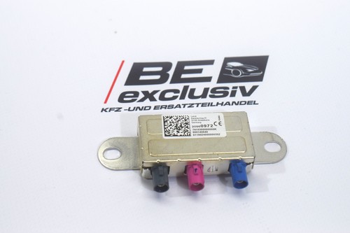 Opel Insignia B CountryTourer Antennenverstärker Verstärker Antenne 20960972