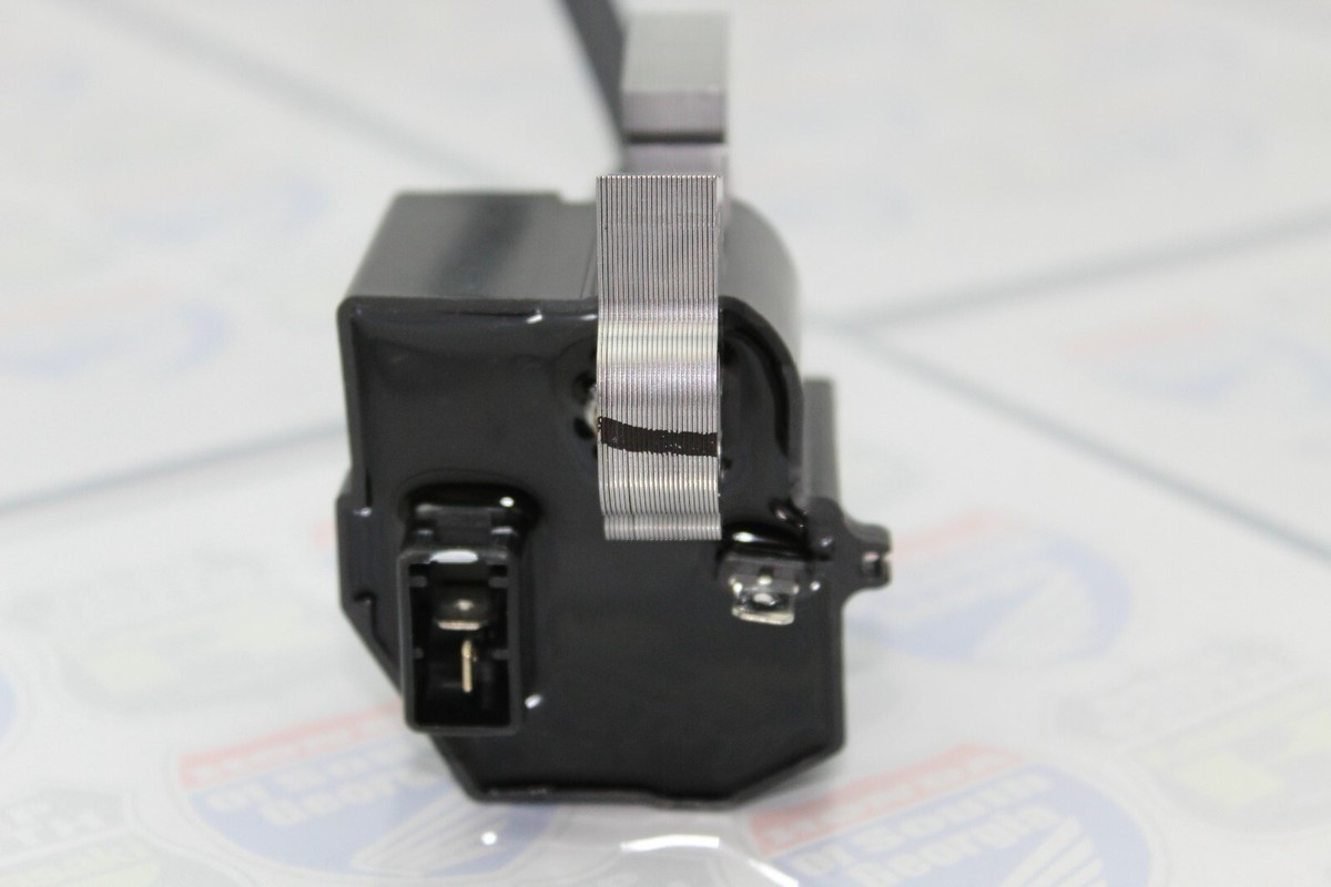 クンルンシステム Honda 30500-ZE3-003 Coil Assy. Ignition GX340 EB EG EM 5000