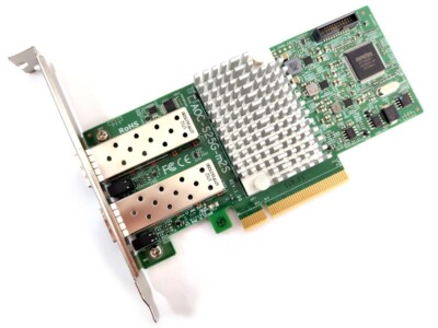 Supermicro AOC-S25G-M2S 25GBe SFP28 Dual Port Server Adapter MCX4121A-ACAT