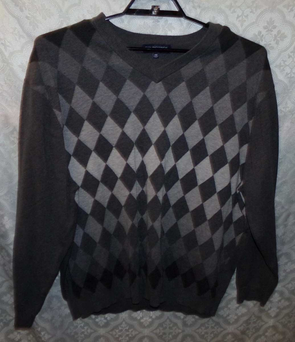 Roundtree and yorke cardigan sale