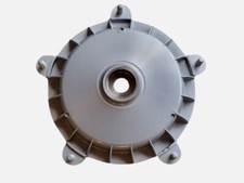 FIT FOR VESPA REAR HUB 20MM PX  LML P 10 INCH WHEELS NEW