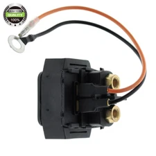 New Starter Relay Solenoid for Yamaha Outboards 60HP 75HP 90HP 150HP 115HP 225HP