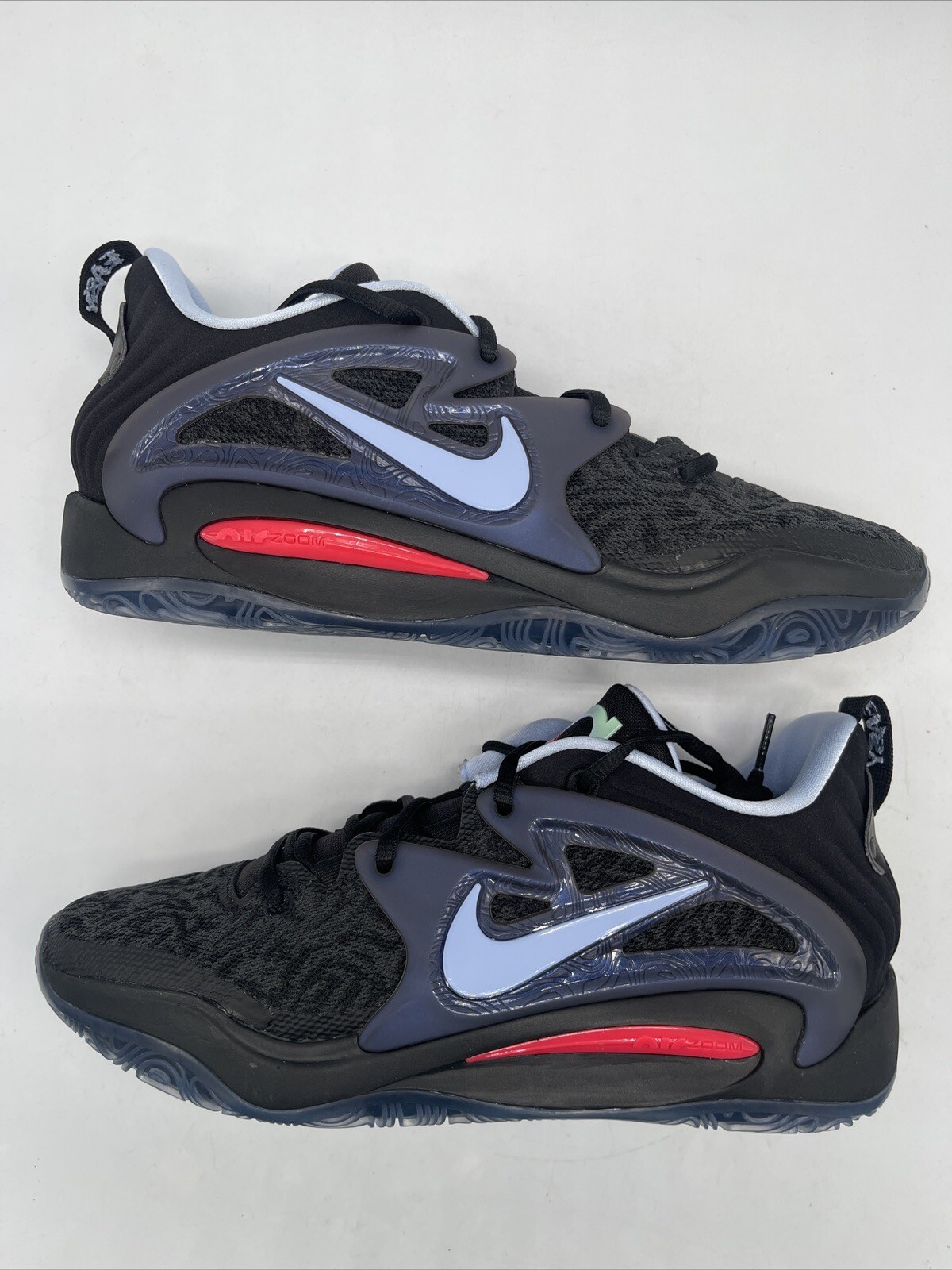 Size 9 - Nike KD 15 Maryland Roots for sale online | eBay