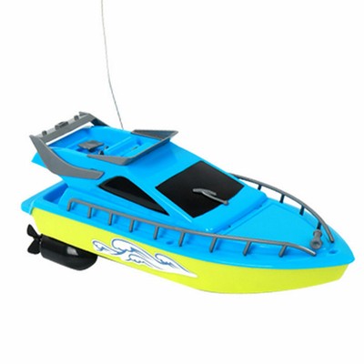 remote control water boat