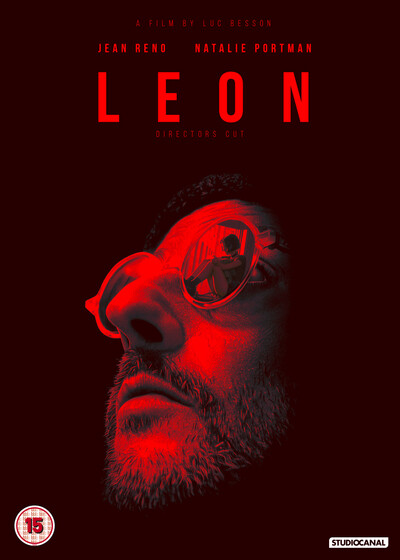 Leon: Director's Cut (DVD) Peter Appel Frank Senger Eric Challier Luc Bernard