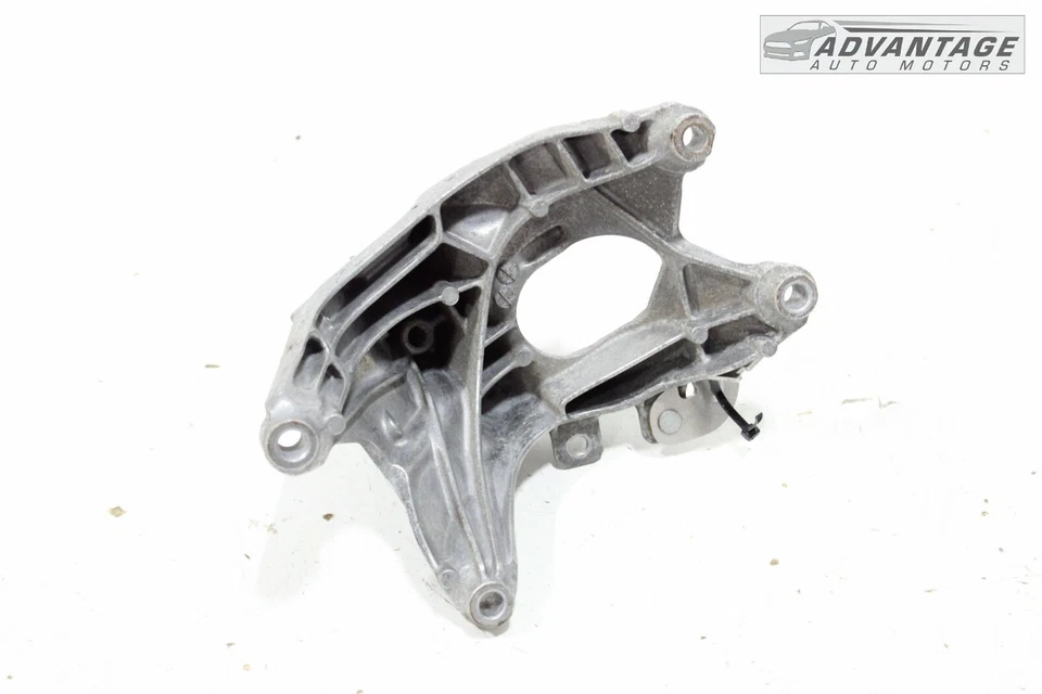 AUDI A4 QUATTRO 2017-2023 2,0 L motor lado derecho motor montaje soporte OEM Foto 4 de 4