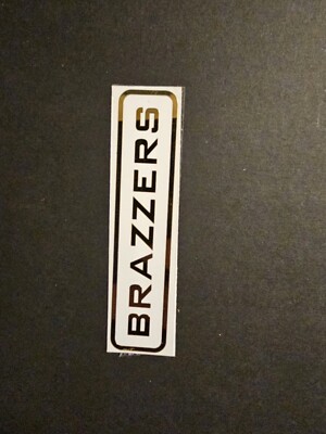 Markenlogo Aufkleber Abziehbild Vinyl Gitarre Gepäck Gezeiten Skateboard Laptop - Brazzers
