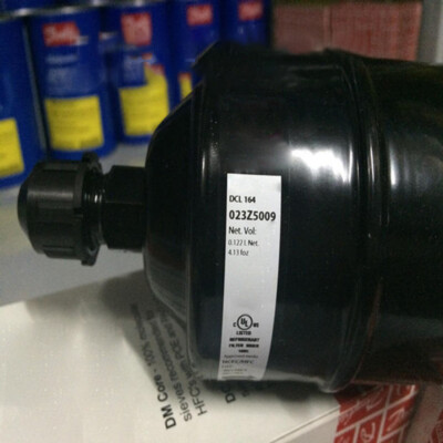 Liquid Line Filter Drier For Danfoss DCL164 023Z5009