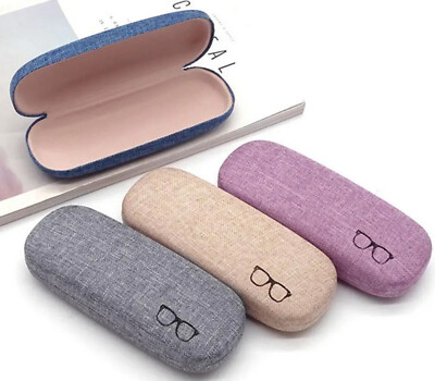 Montana Eyewear, Custodia Per Occhiali, Gommata/panno Per La Pulizia, Chiusura A Scatto Blu Blau - Foto 2