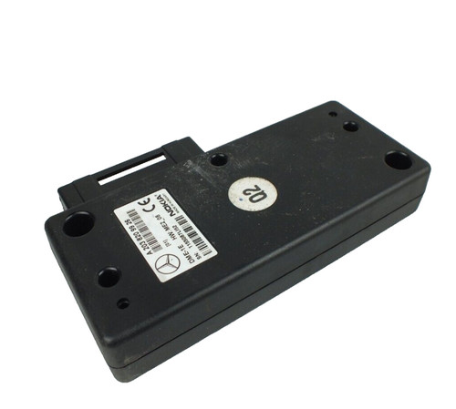 Mercedes-Benz Nokia Telefoninterface Steuergerät A2038209926 für R230 SL