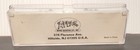 Atlas N-Scale #3161, D & H Twin Bay Covered Hopper, PS-2 RD# D&H 12057 — photo 7