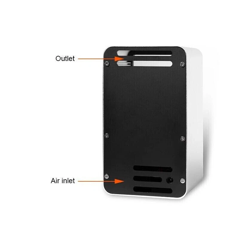Atmospheric Pressure Low-temperature Plasma Generator 5-40W Based on Tesla Coil - Bild 3 von 3