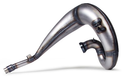 DEP AUSPUFF AUSPUFF LUNGENERWEITERUNG FANTIC XX 250 2022-2026