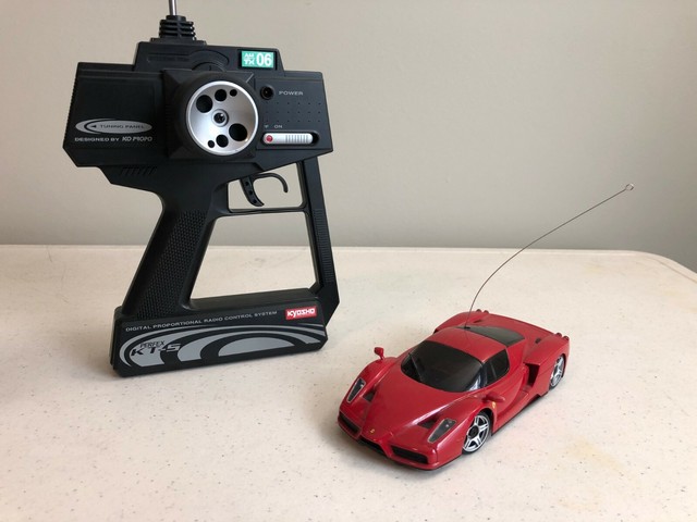 used kyosho mini z for sale