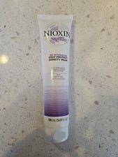 Nioxin Deep Protect Density Mask, Damaged and Thinning Hair, 5oz