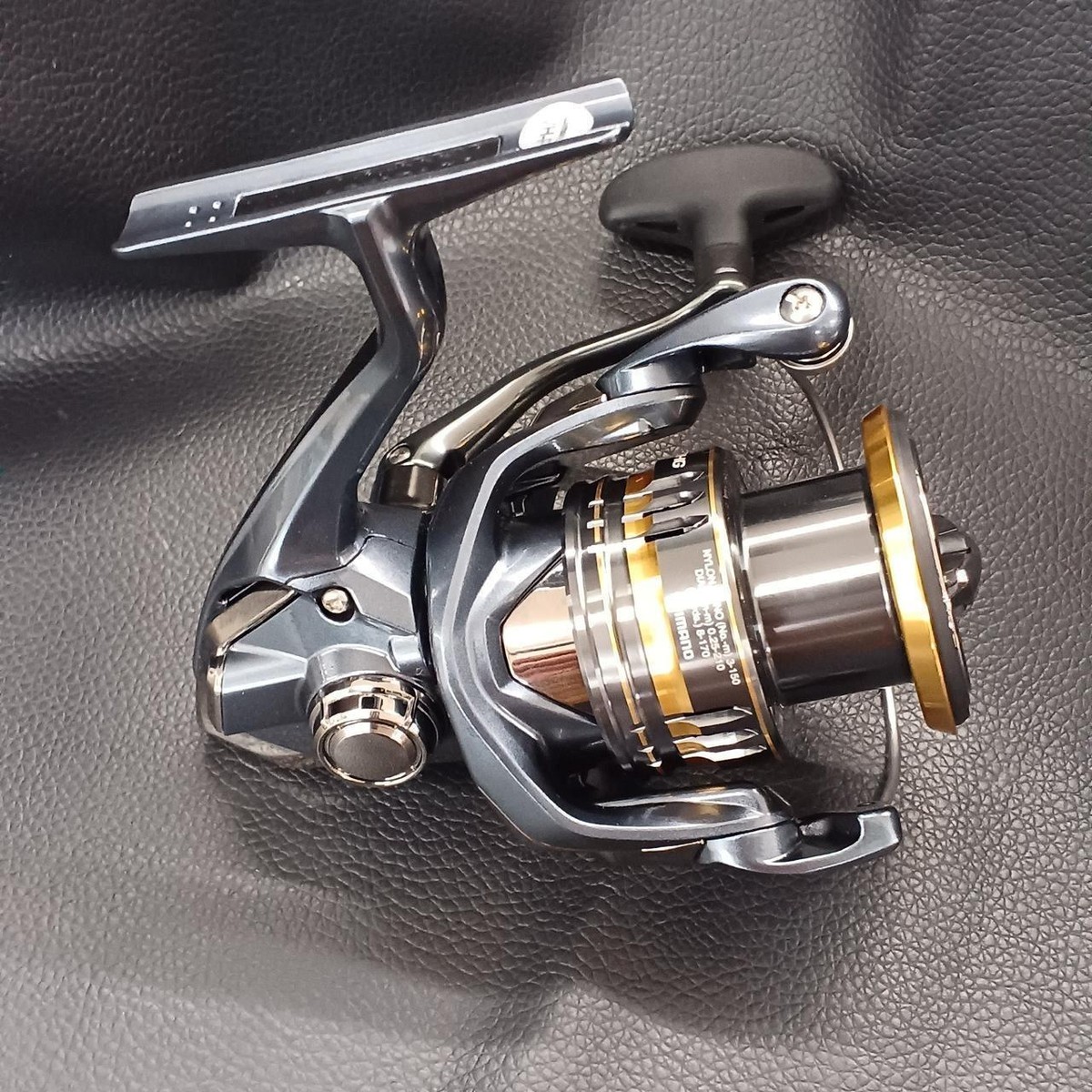 SHIMANO 21ULTEGRA C3000HG Spinning reel Used | eBay