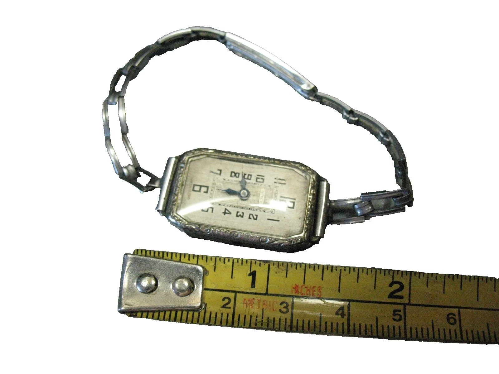 Relojes de pulsera Mercer