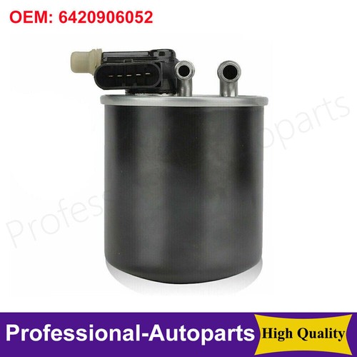 6420906052 Fuel Filter for Mercedes Benz E350 GL350 Sprinter 2500 3500