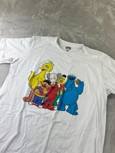 Kaws Sesame Street | eBay Kaws Sesame Street | eBay