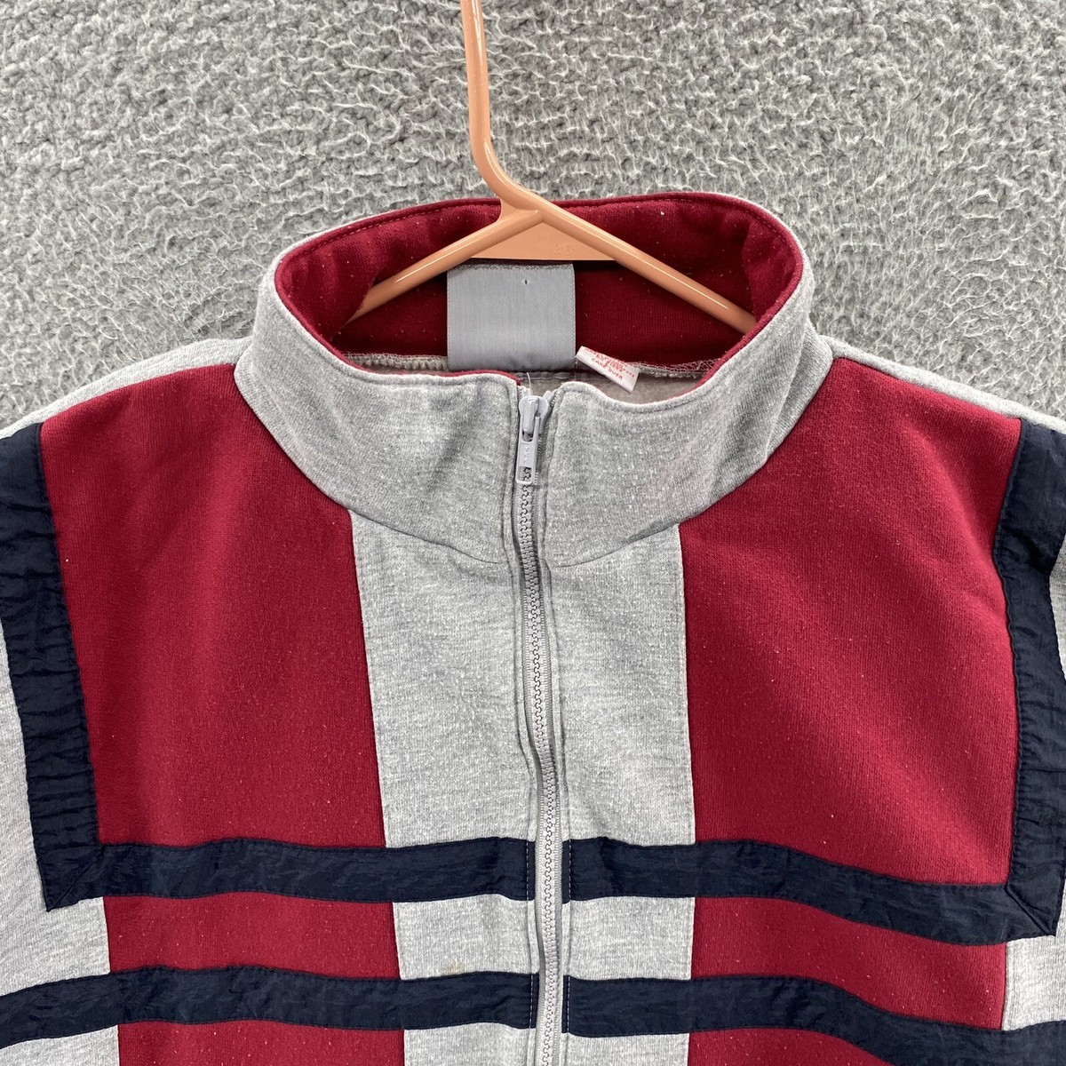 トップス vintage old english sweat Old English Hooded Sweat Shirt(24aw) | HIDE AND