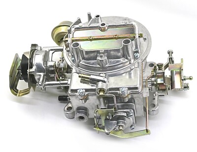 Buy Ford 2150 2 Barrel Carburetor Fits Trucks 77-81 8 Cyl. 302-351 " NEW CARBURETOR" In - Foto 7