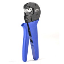 Automotive Connector Crimping Pliers Pin Automotive Terminal Crimping Pliers  
