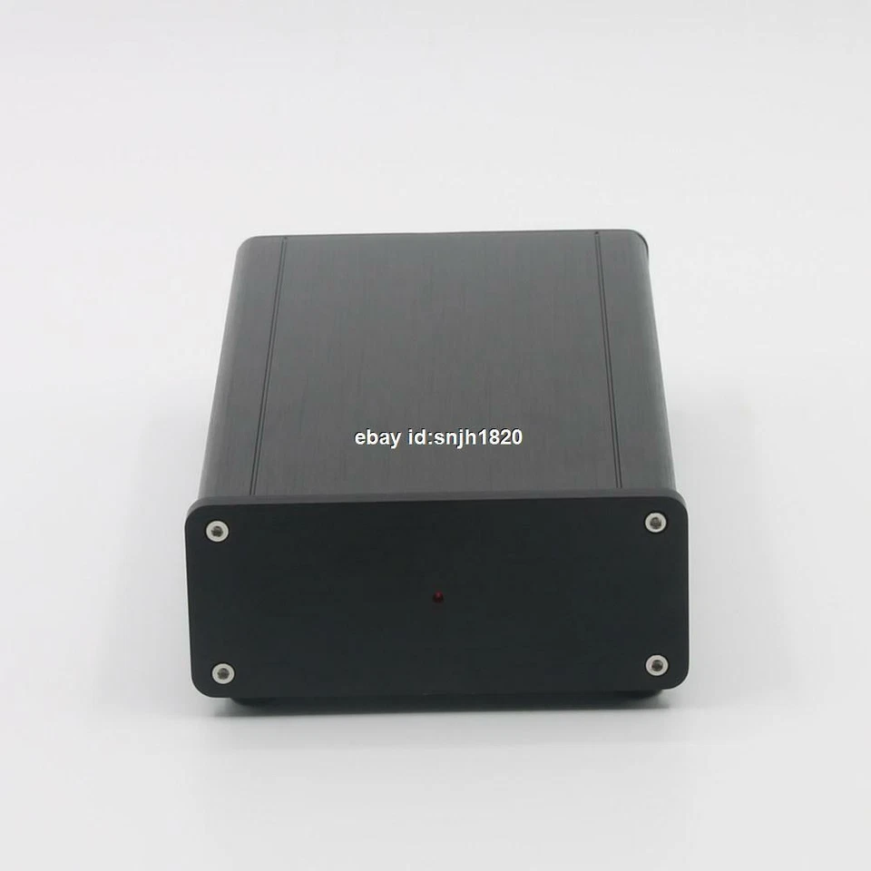 Finished 50W HIFI Ultra-Low Noise Linear Power Supply DC5V 7V 9V 12V 18V 24V - Image 3 of 4