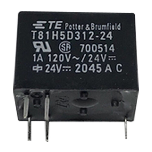 10pcs New 24V G5LB-14 24VDC Relay 5Pins #T8