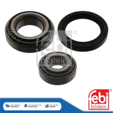 Fits Ford Transit 1968-1991 Escort 1981-1990 Wheel Bearing Kit Front Rear Febi