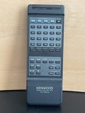 KENWOOD Remote Control Unit RC-P8010 Used  Working