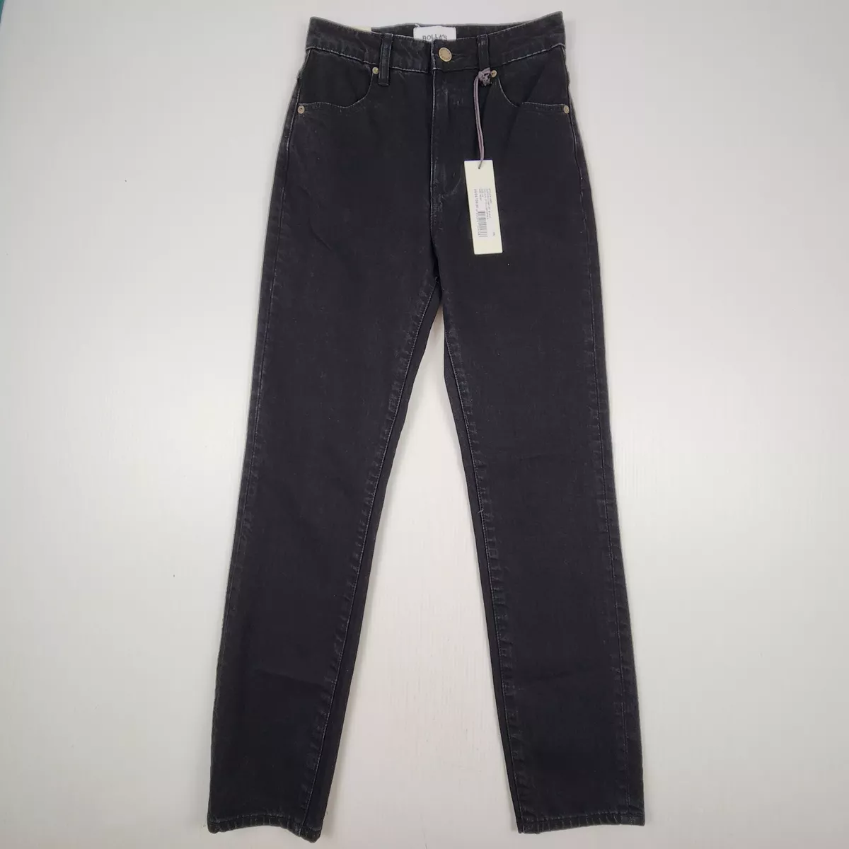 Rollas womens store jeans