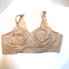 42 dd bra Catherines No-Wire nor padding perfect Fit BEIGE