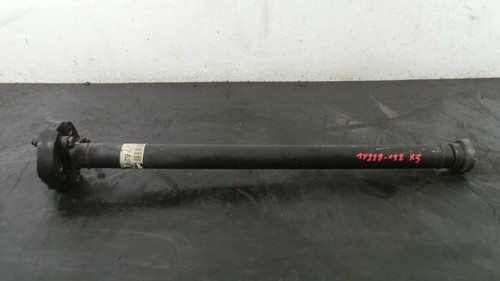 Y227-032 BMW E53 X5 3.0i Kardanwelle Gelenkwelle Vorne L=657MM 7524371