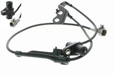 GST 1110770 Sensor, Raddrehzahl vorne links für TOYOTA COROLLA Neu