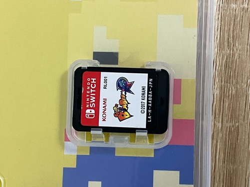 Super Bomberman R Nintendo Switch Japanese/English/French/Other USED - Picture 13 of 13