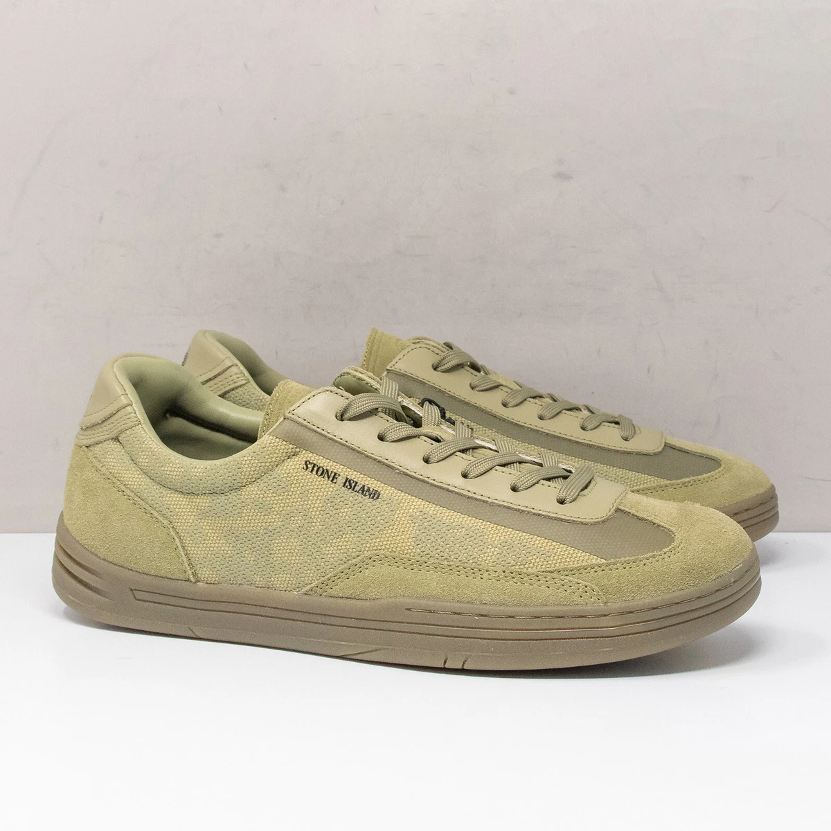 Stone Island Shoes for Men for sale | eBay