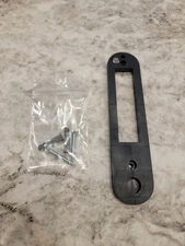 Google Nest Battery Doorbell Mounting Plate Replacement