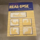Doctor Riter's Real Ease Neck Shoulder Relaxer Cervical Support Never Used — photo 5