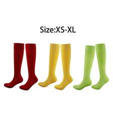 Fechtsocken Sch&uuml;tzende Fechtstr&uuml;mpfe Matchsocken Unisex f&uuml;r Degenspiel
