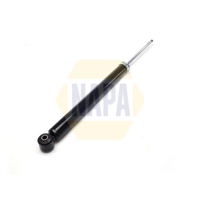 2x Stoßdämpfer (Paar) passend für MAZDA 2 1.5 hinten ab 2014 Dämpfer NAPA 48530WB004 - Bild 1 von 1