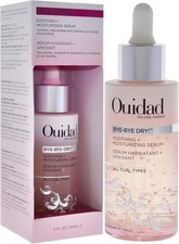 Image of Ouidad Bye-Bye Dry! Soothing & Moisturising Serum All Curl Types 60ml