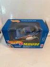 1996 - Vintage - Hot Wheels Chevy Camaro Computer Mouse with Box Q11