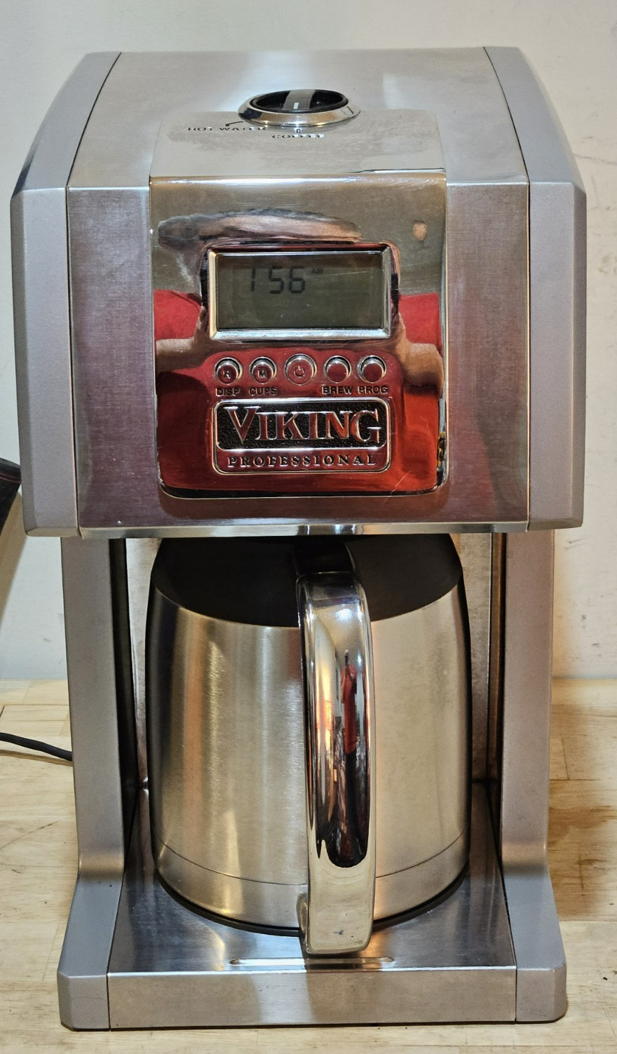 Model Vccm12 Tested