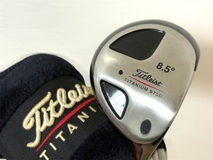 Titleist 975d Driver | eBay