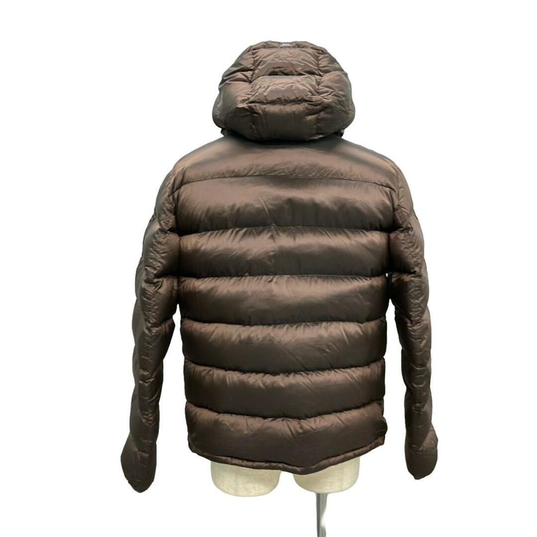 【関税＆送料込み】Herno Bimaterial Down Jacket With Hood Herno Down jacket | LODENFREY