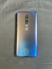 OnePlus 7 Pro 256GB, Nebula Blue, 48MP Rear Camera, 8GB RAM, (Unlocked) GM1913 ✅