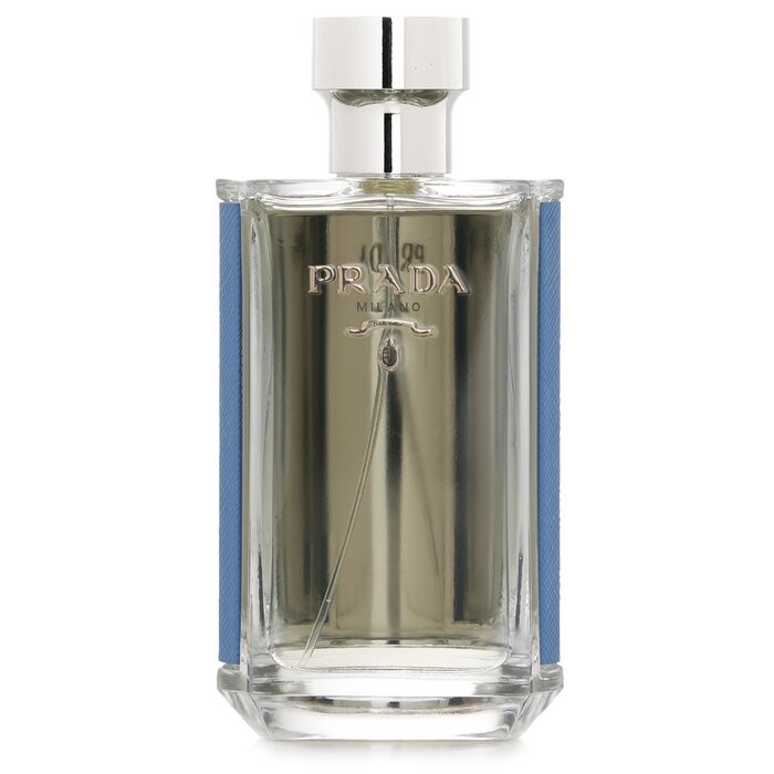 Prada - L'Homme L'Eau Eau De Toilette Spray 100ml/3.4oz